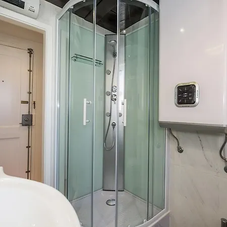 Shortstayflat - Chiado With Viewpoint 아파트