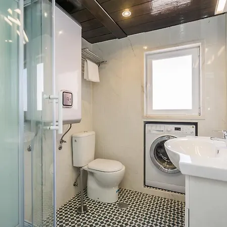 Shortstayflat - Chiado With Viewpoint * 리스본