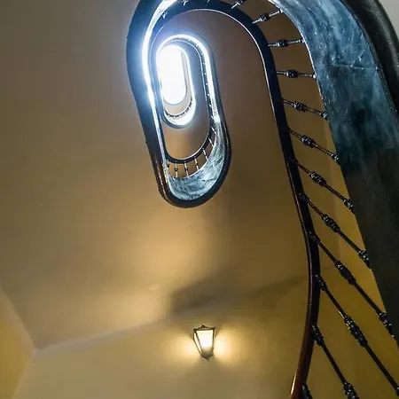 Shortstayflat - Chiado With Viewpoint 아파트 리스본