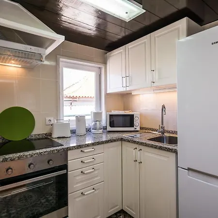 Shortstayflat - Chiado With Viewpoint 아파트